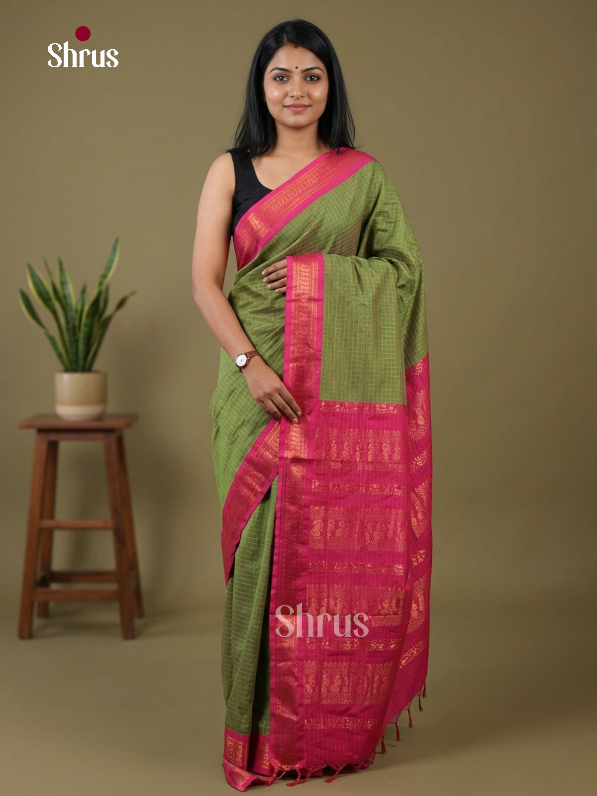 Kalyani Cotton-EH27027