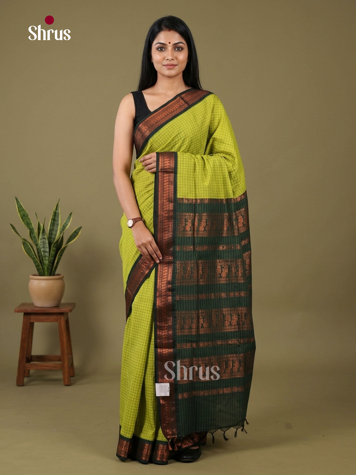 Kalyani Cotton-EH27028