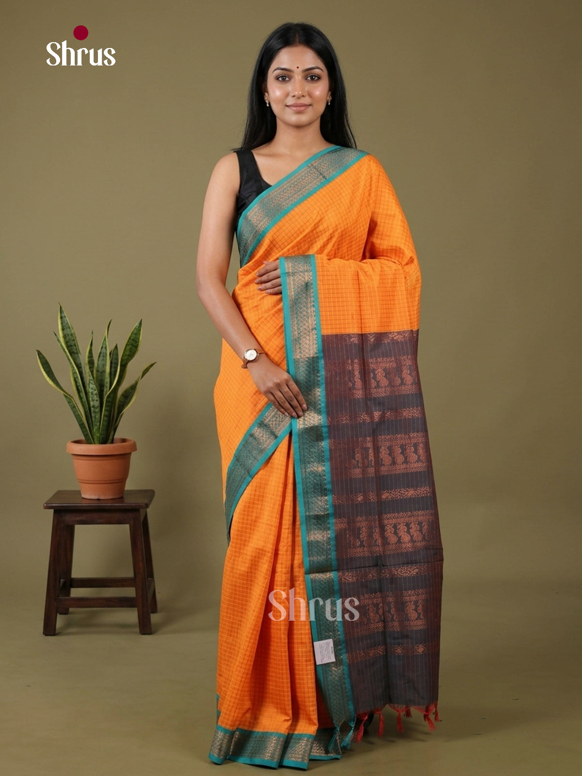 Kalyani Cotton-EH27036