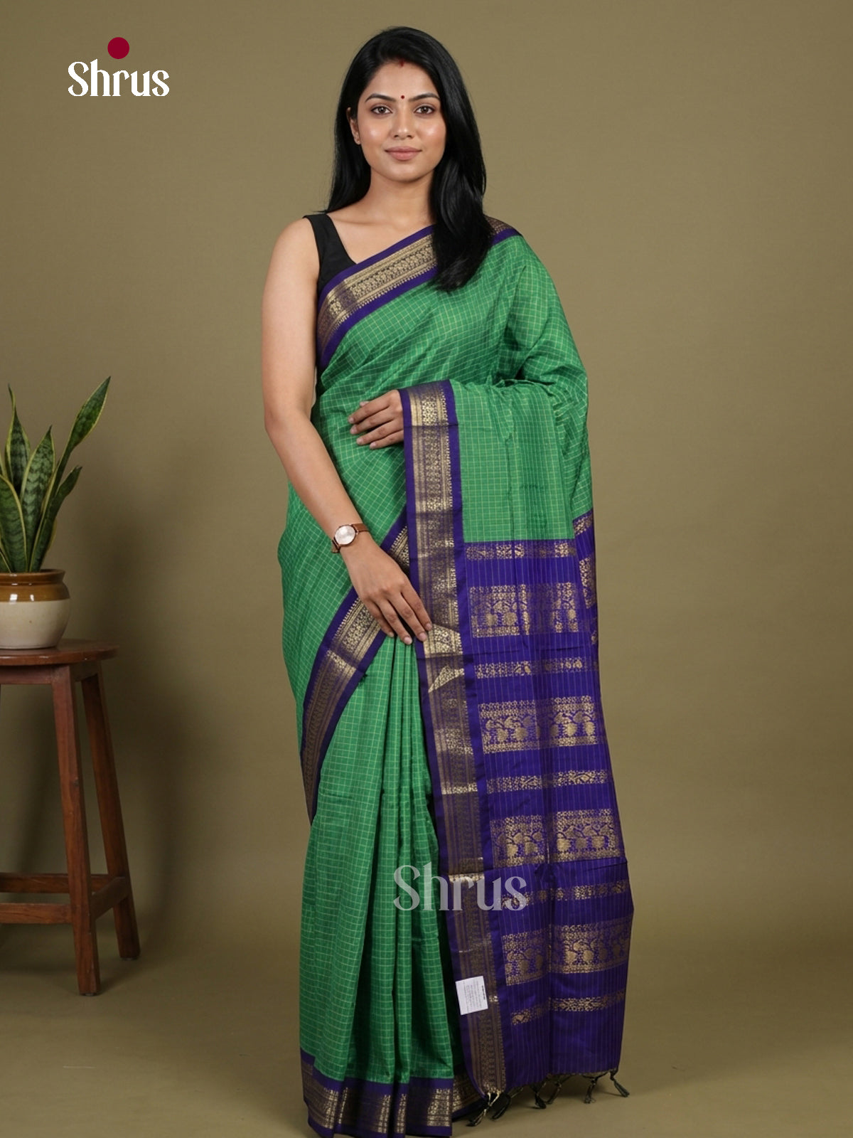 Kalyani Cotton-EH27038