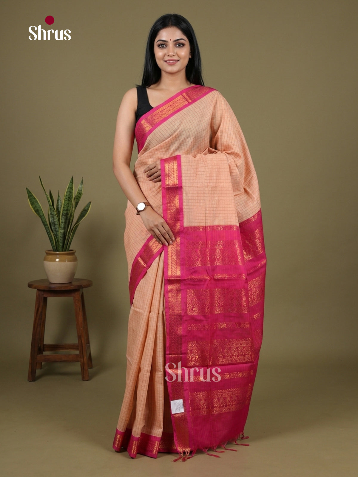 Kalyani Cotton-EH27051
