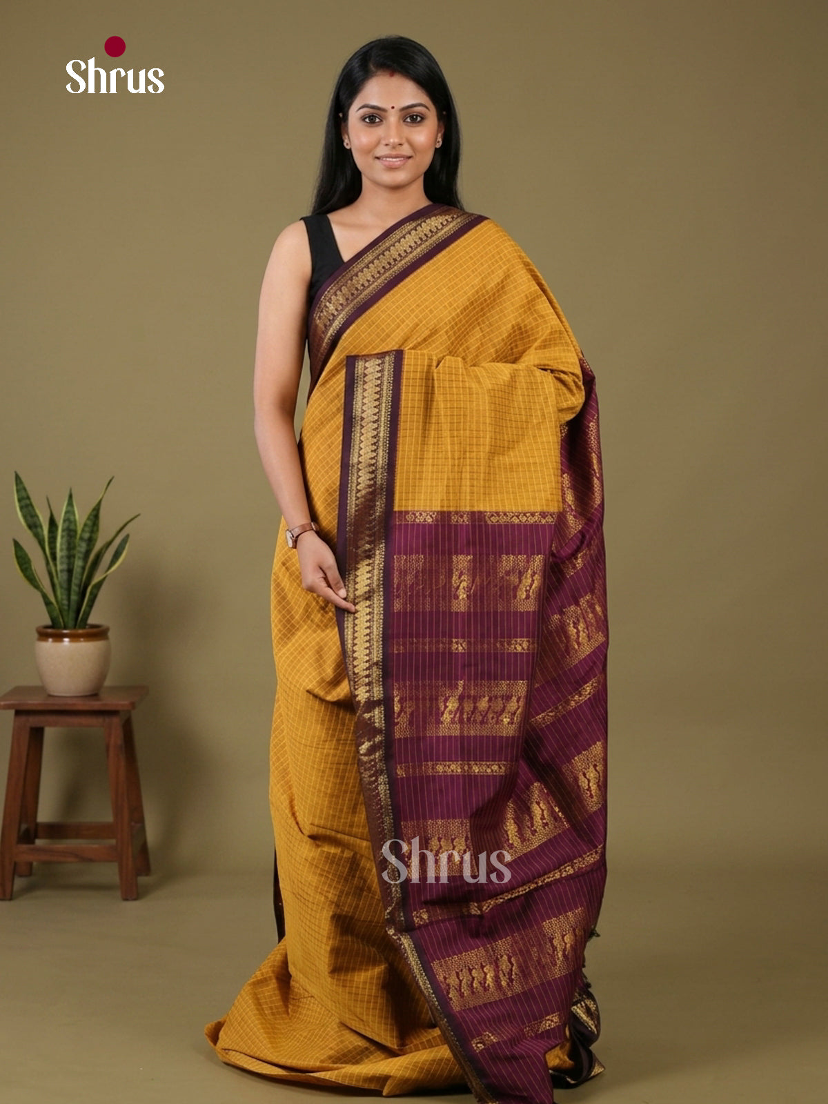 Kalyani Cotton-EH27052