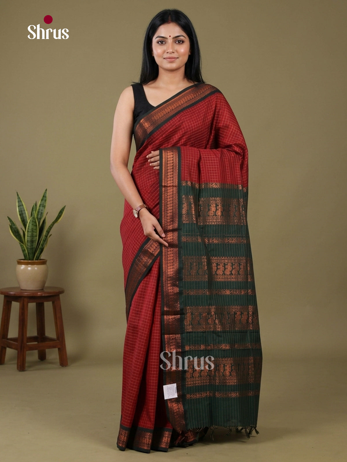 Kalyani Cotton-EH27068