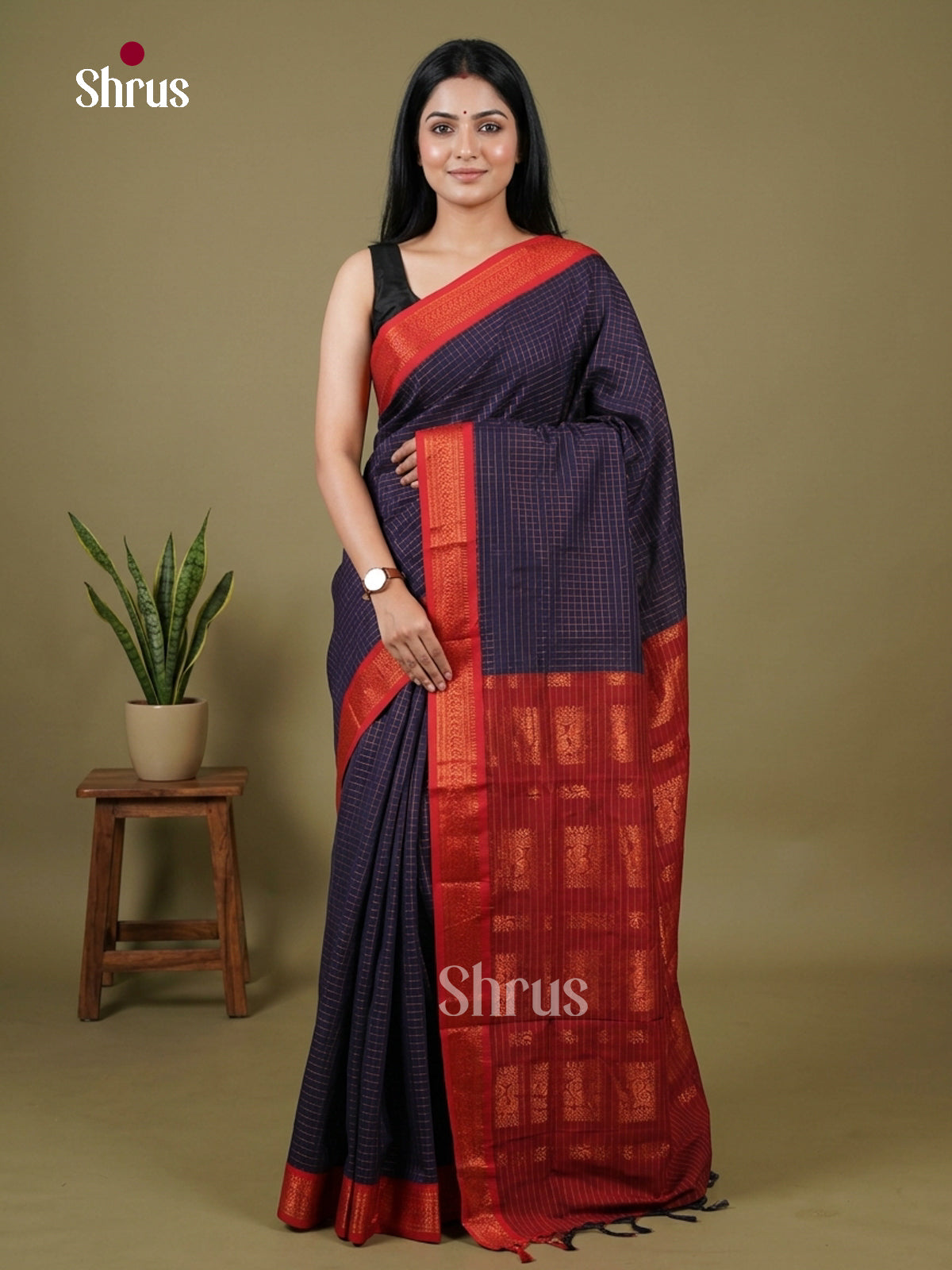 Kalyani Cotton-EH27070