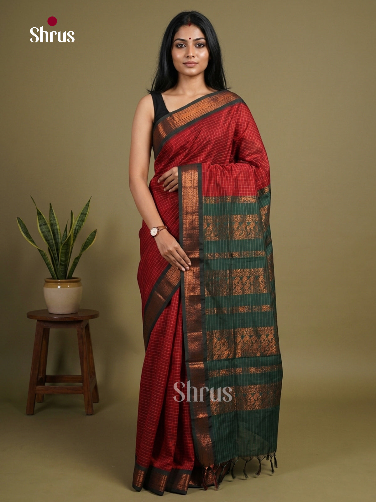 Kalyani Cotton-EH27071
