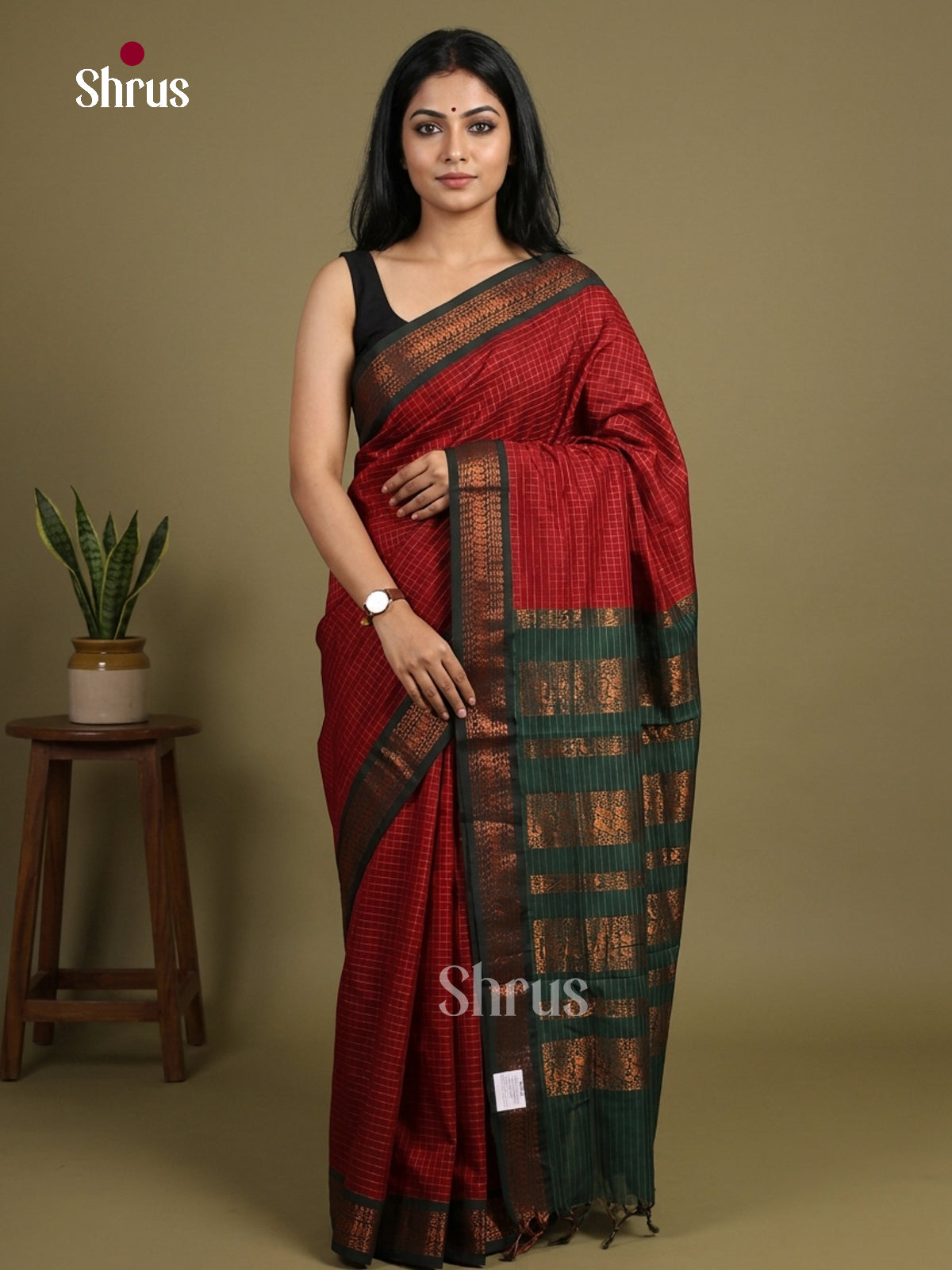 Kalyani Cotton-EH27073