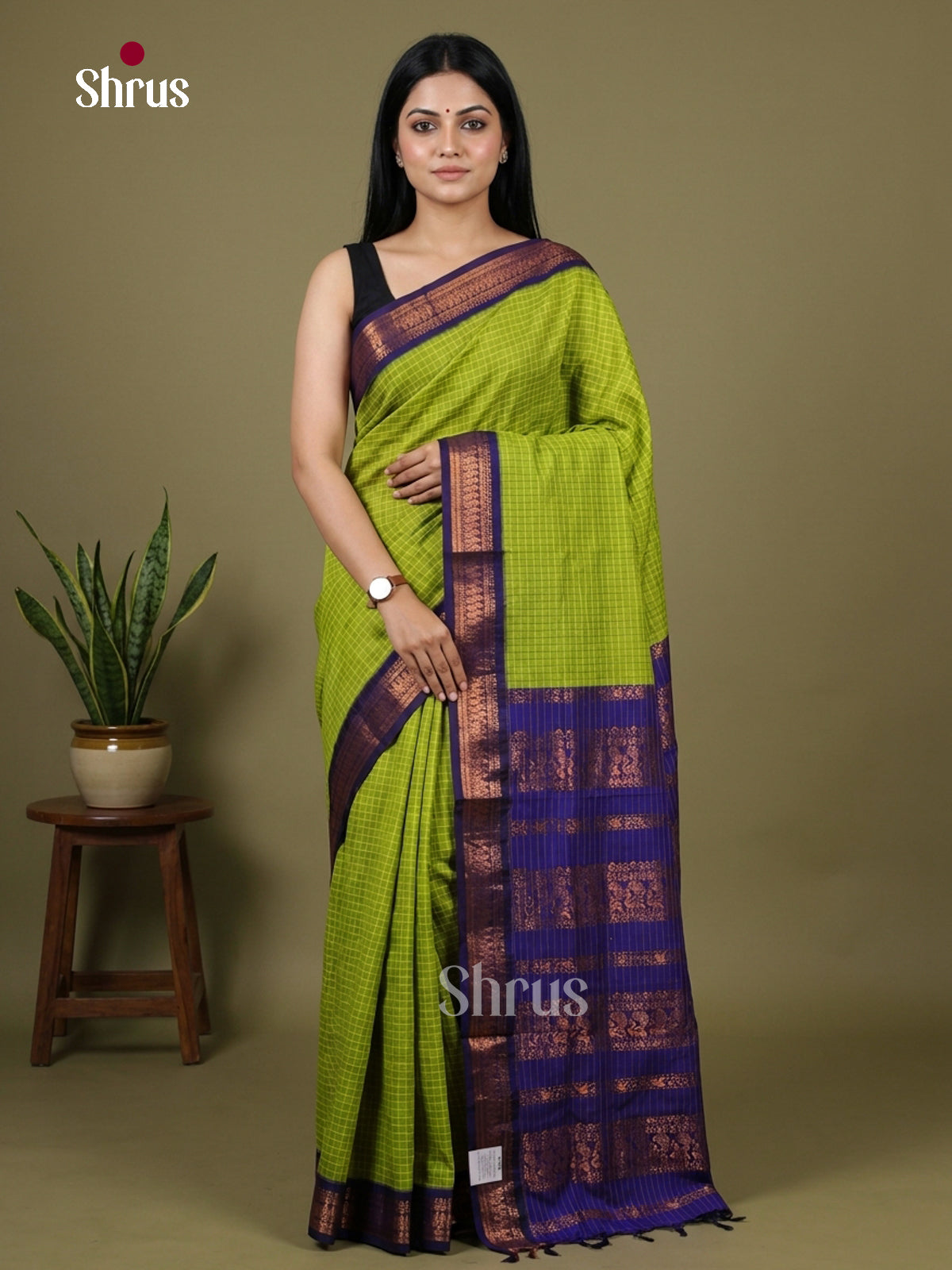 Kalyani Cotton-EH27075