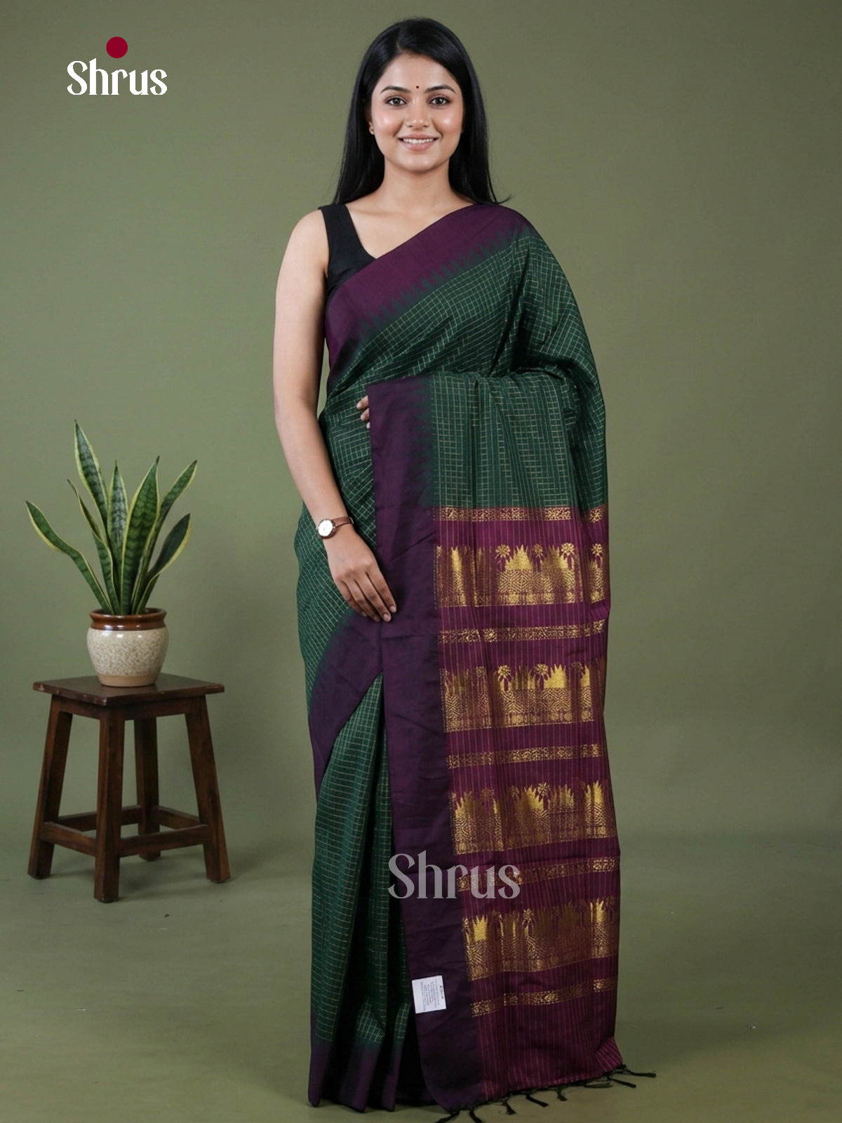 Kalyani Cotton-EH27081