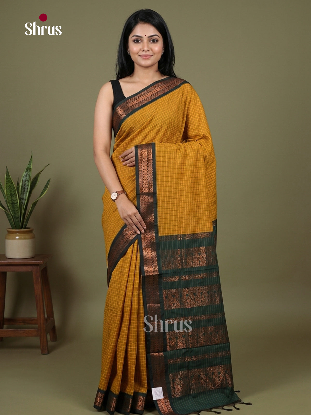 Kalyani Cotton-EH27088