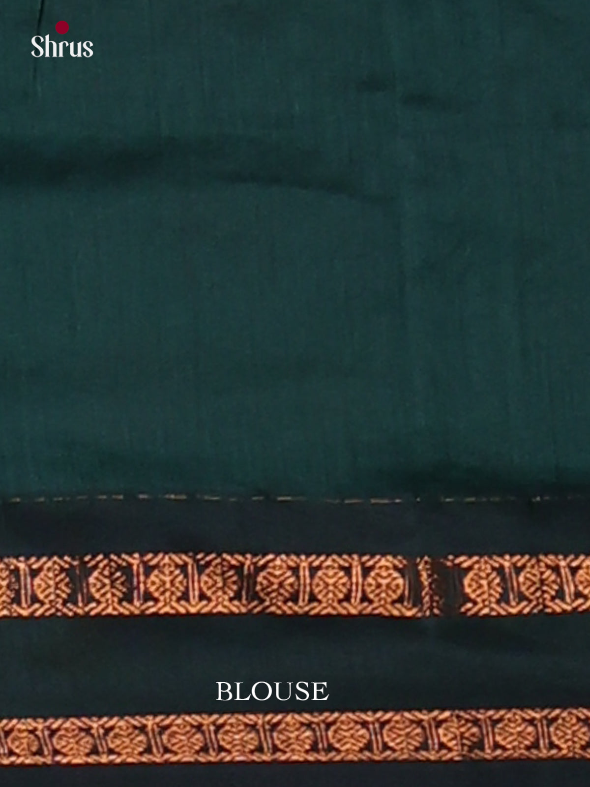 Lavender & Green - Kalyani Cotton Saree