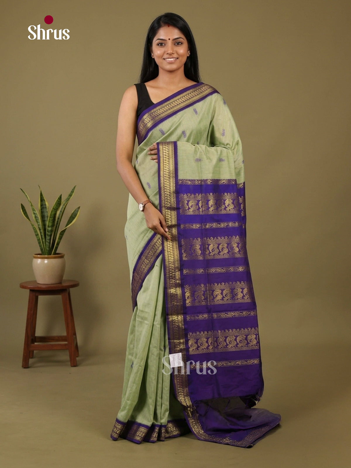 Kalyani Cotton-EH27105
