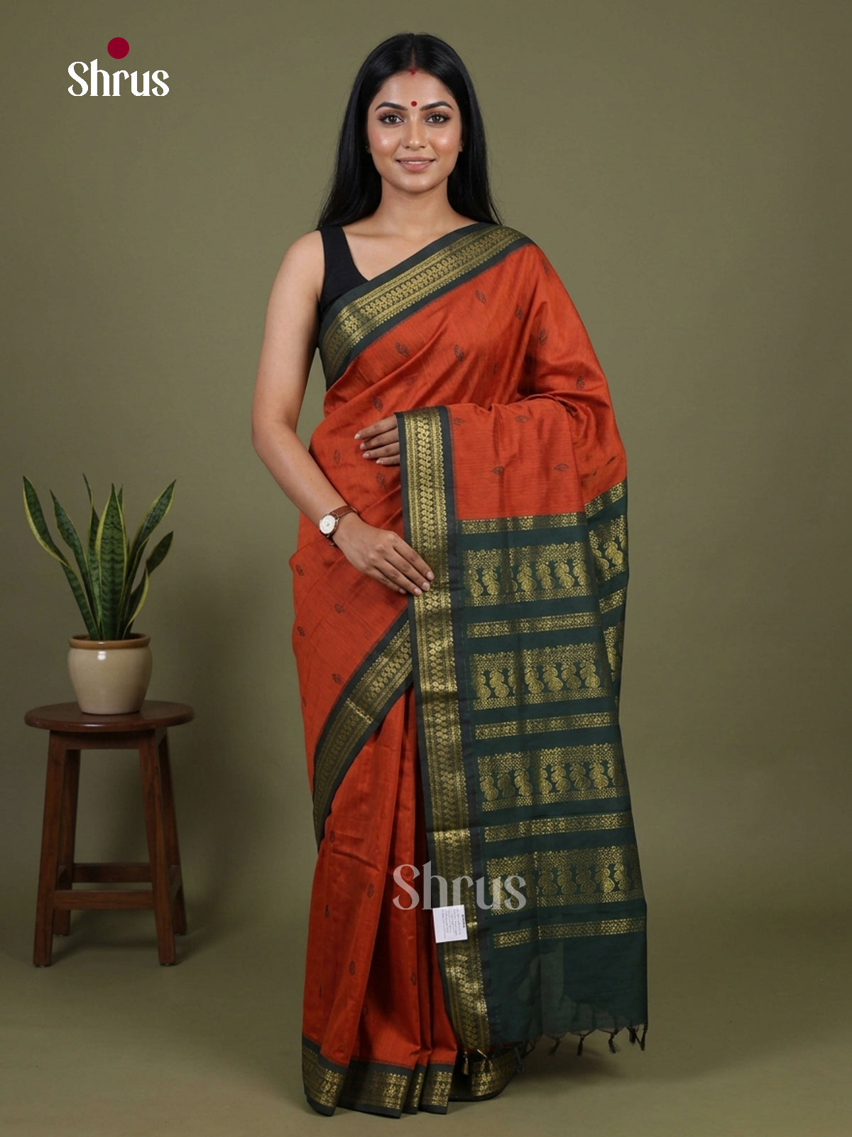 Kalyani Cotton-EH27106