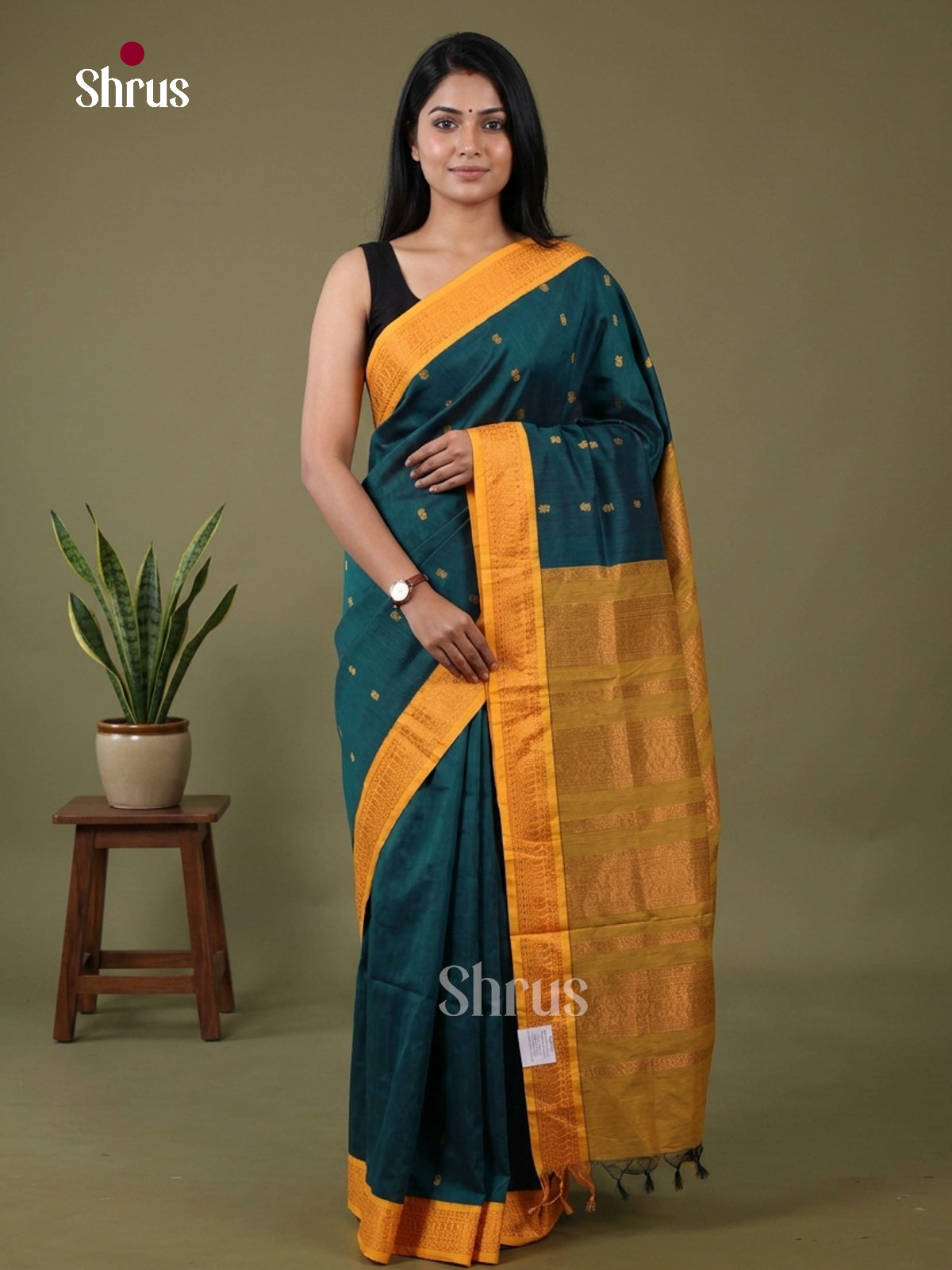 Kalyani Cotton-EH27110