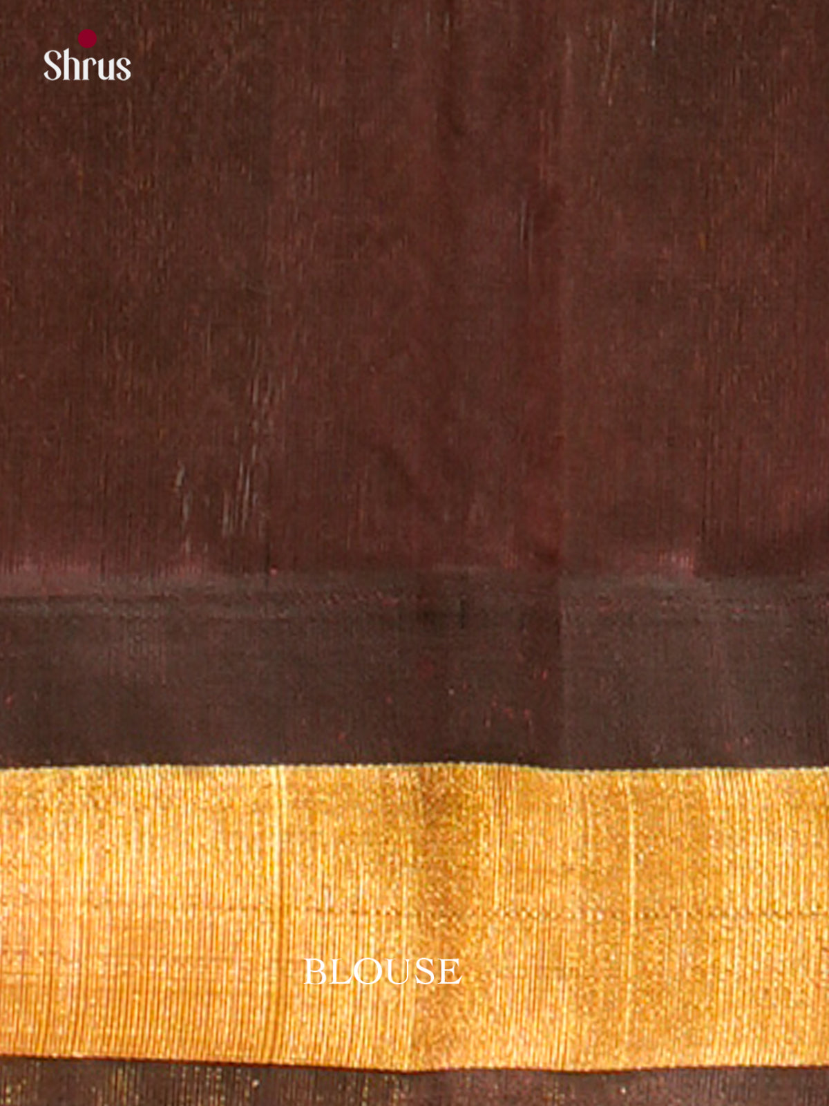 Silk Cotton Saree - EH28002