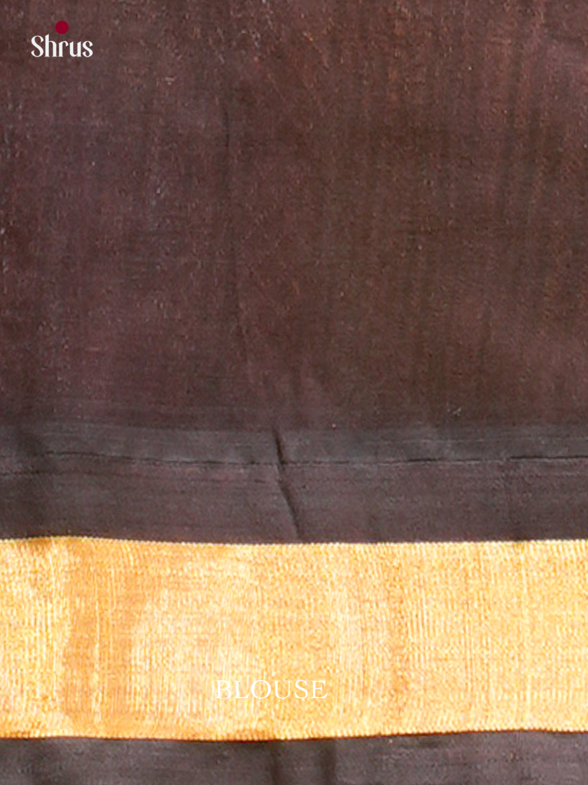 Silk Cotton Saree - EH28003