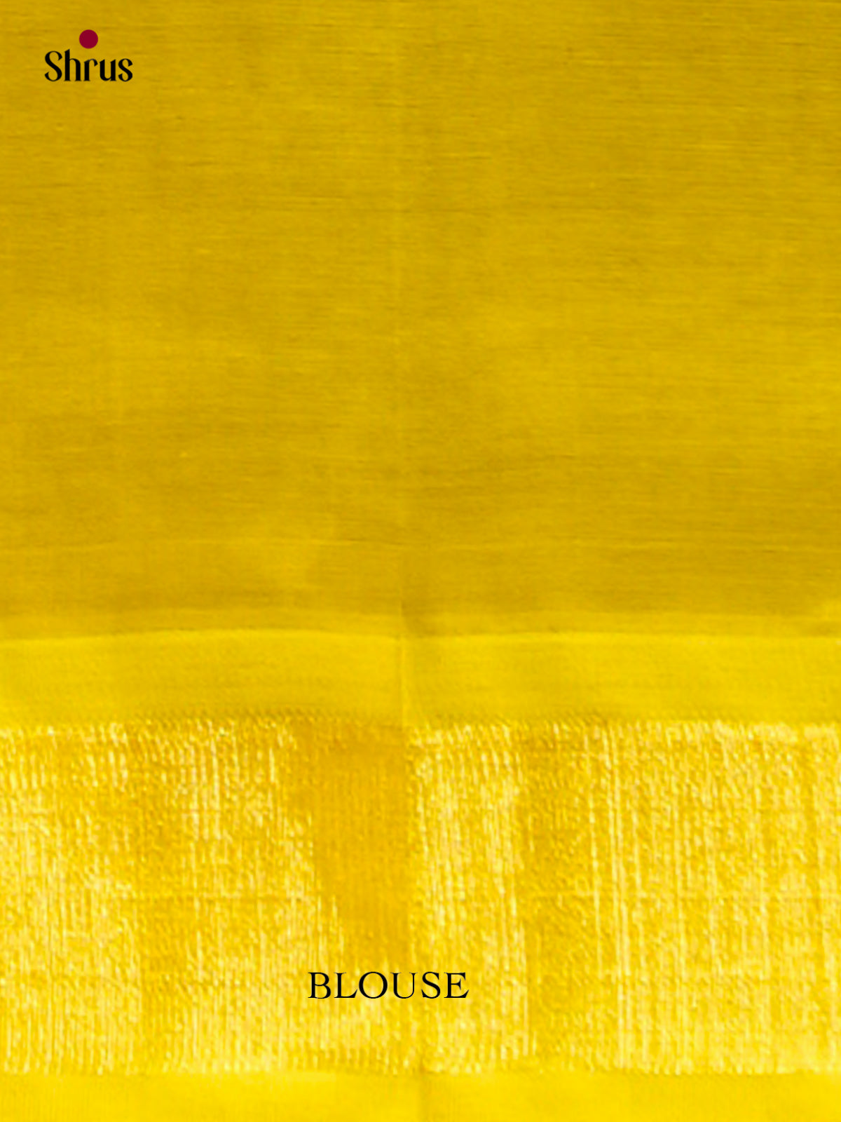 Silk Cotton Saree - EH28005