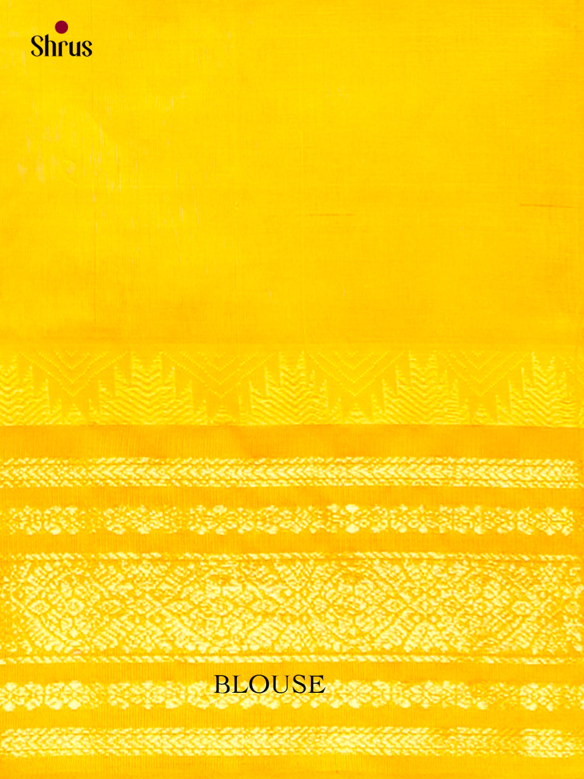 Silk Cotton Saree - EH28010