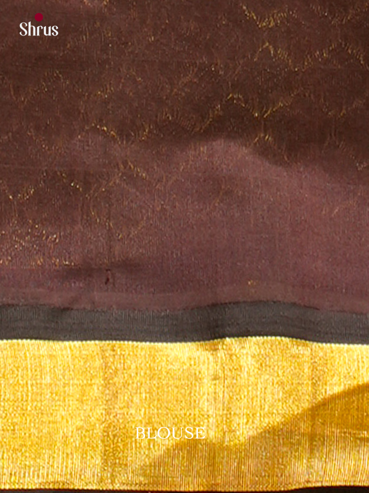 Silk Cotton Saree - EH28013