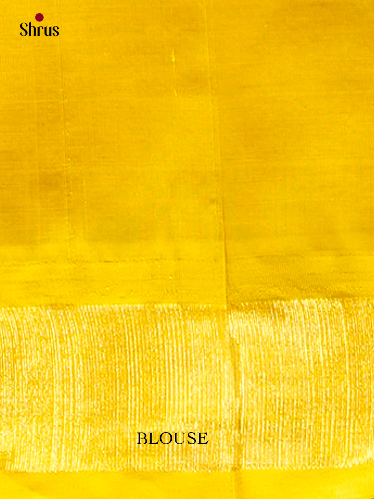 Silk Cotton Saree - EH28021