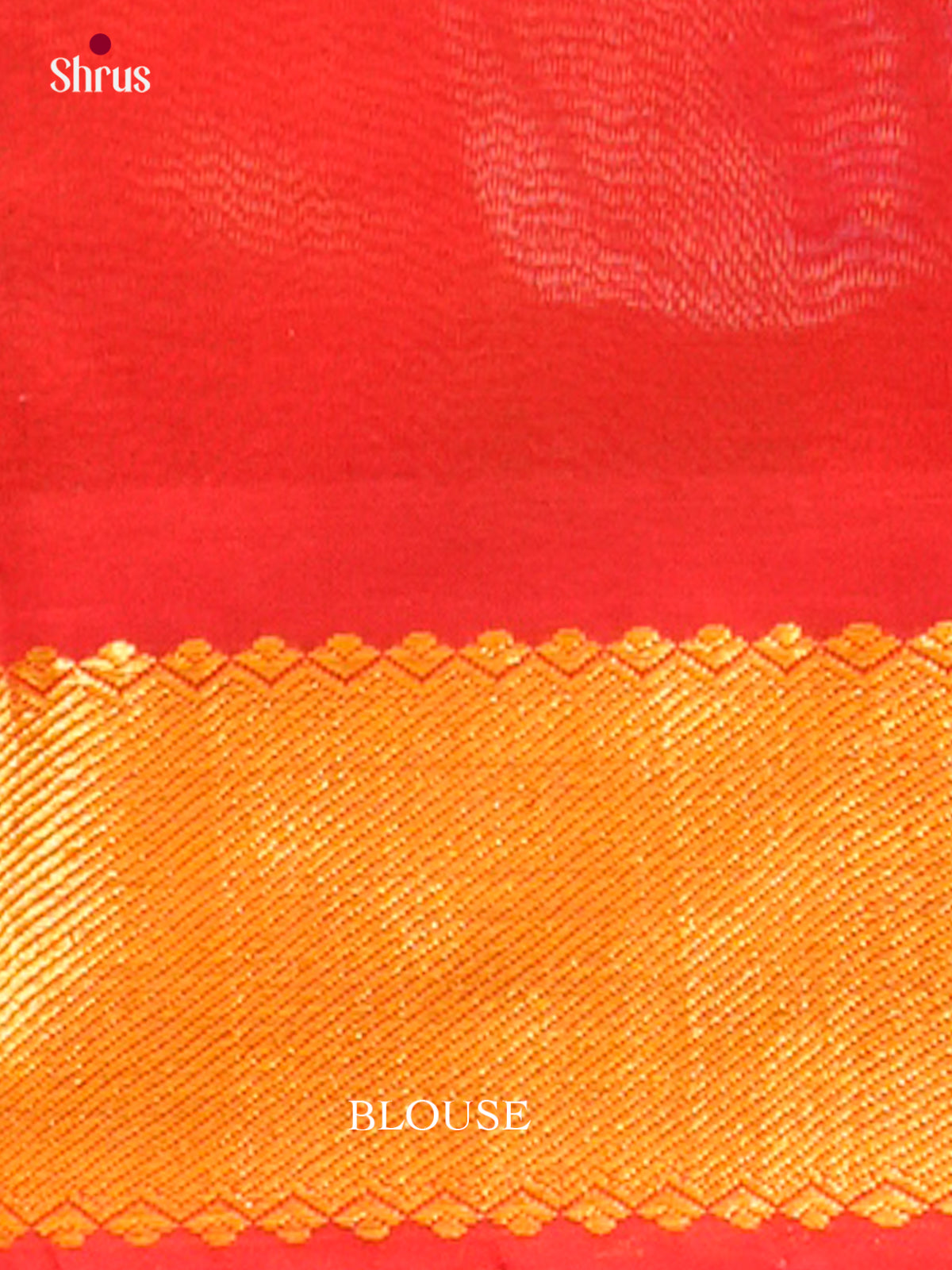 Silk Cotton Saree - EH28024