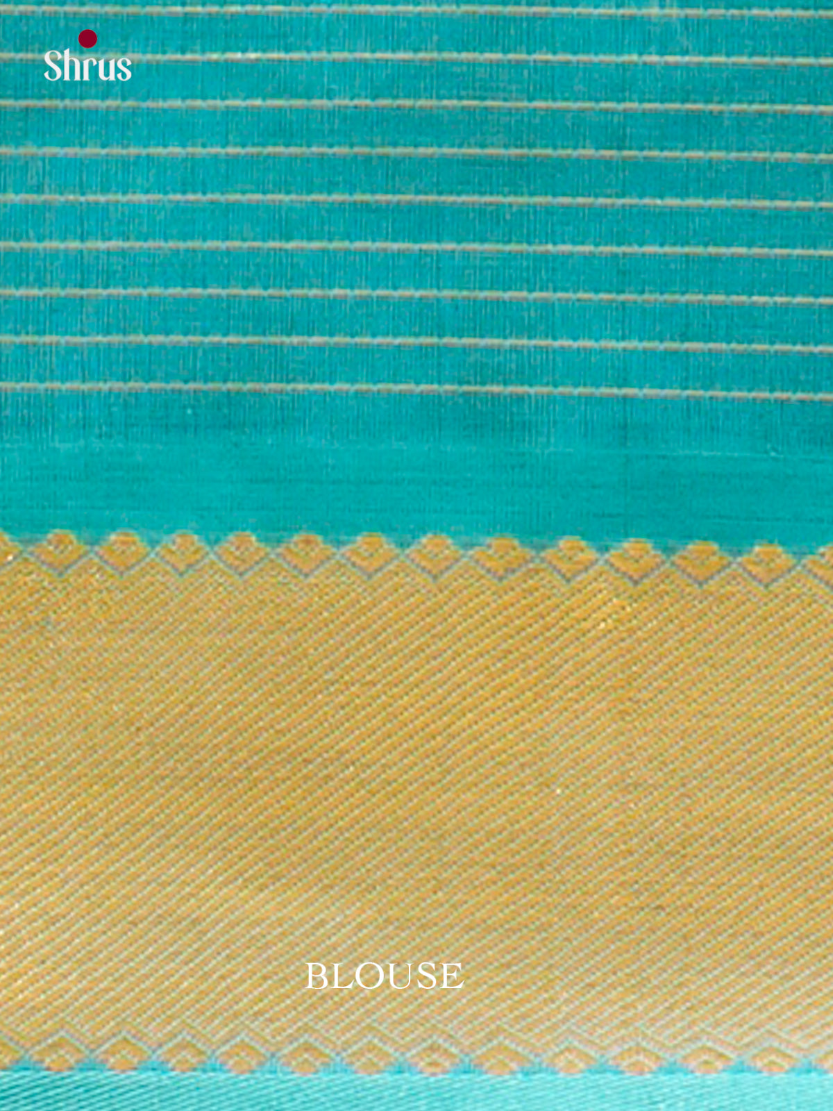 Silk Cotton Saree - EH28027