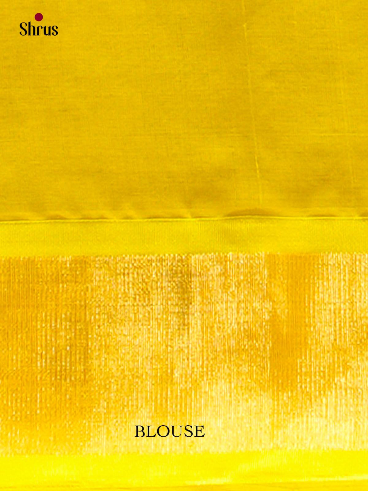 Silk Cotton Saree - EH28034