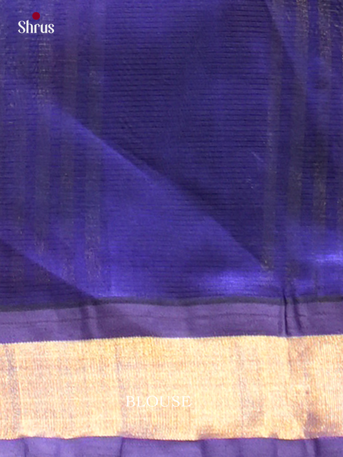 Silk Cotton Saree - EH28036