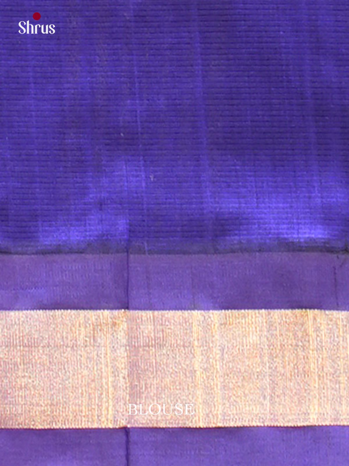 Silk Cotton Saree - EH28046