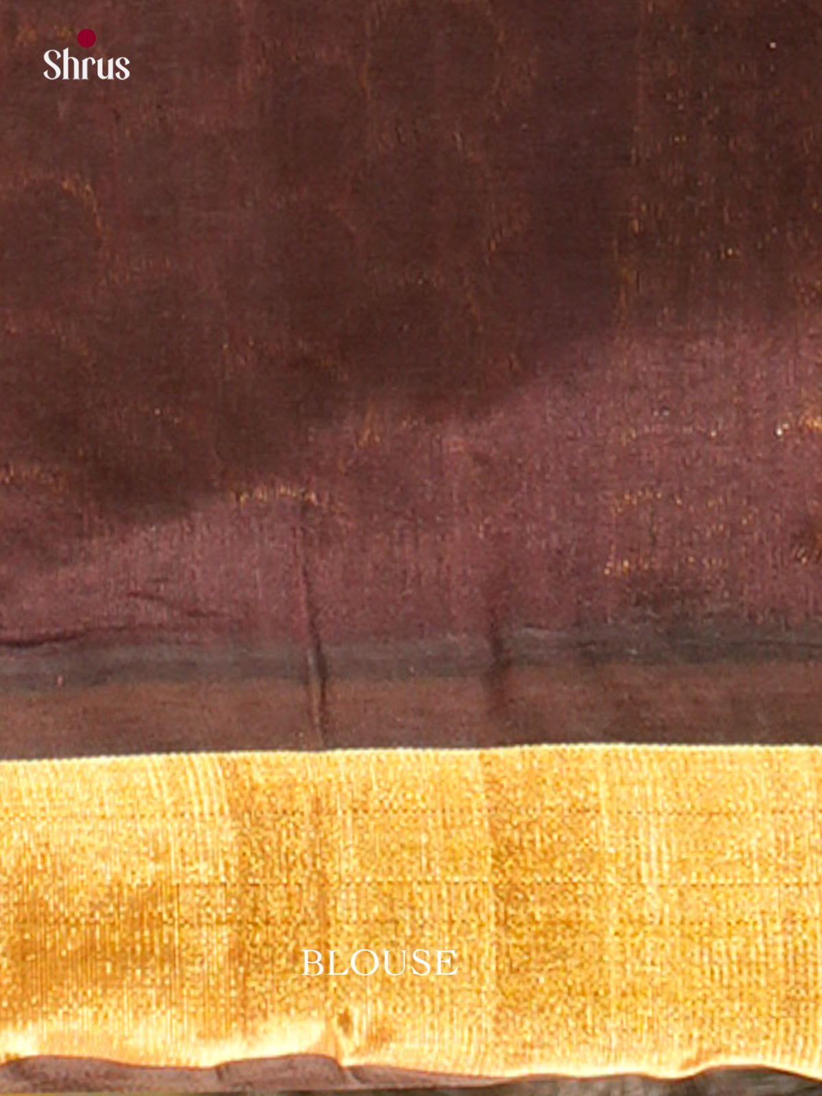 Silk Cotton Saree - EH28047