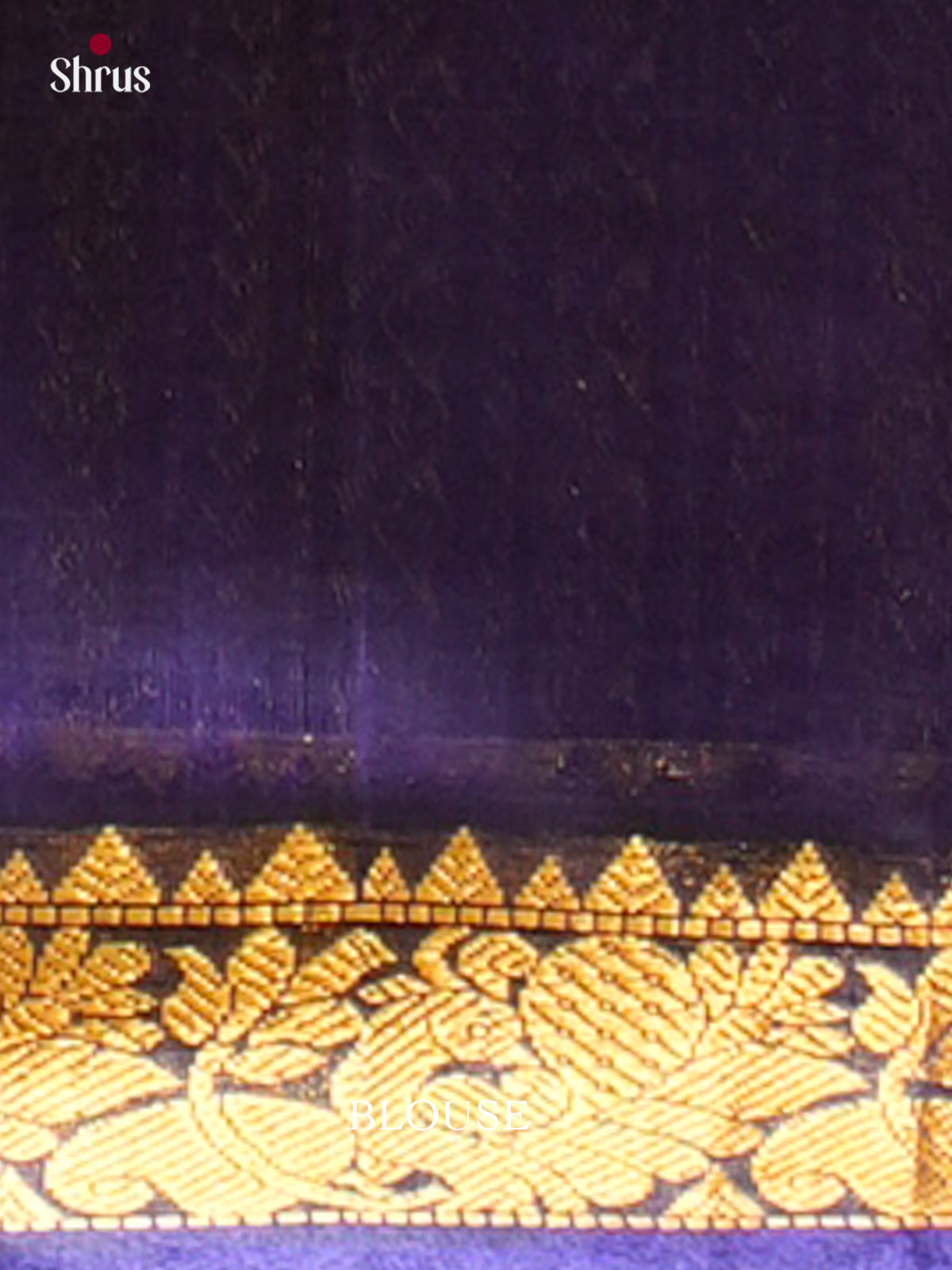 Silk Cotton Saree - EH28058