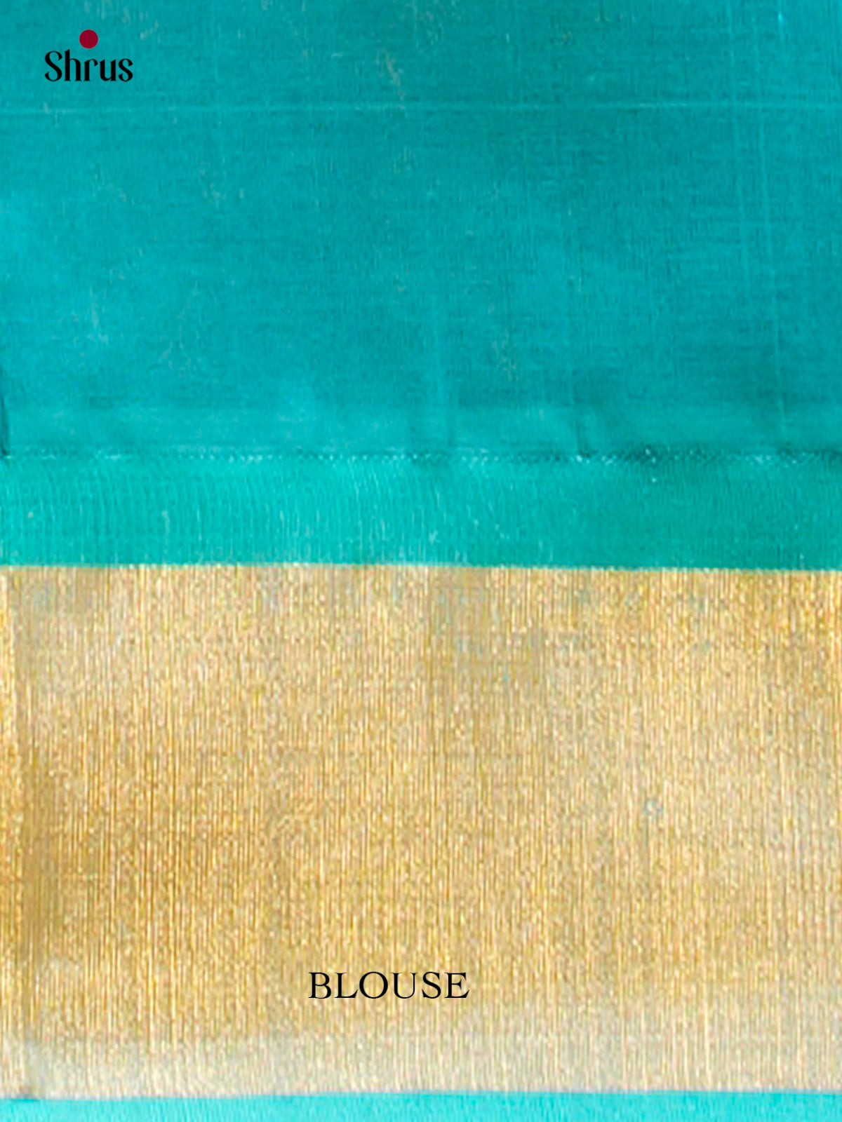 Silk Cotton Saree - EH28061