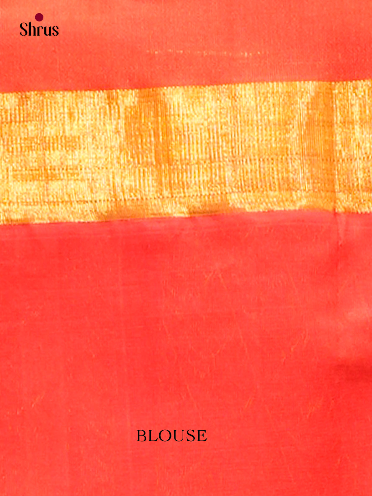 Silk Cotton Saree - EH28064