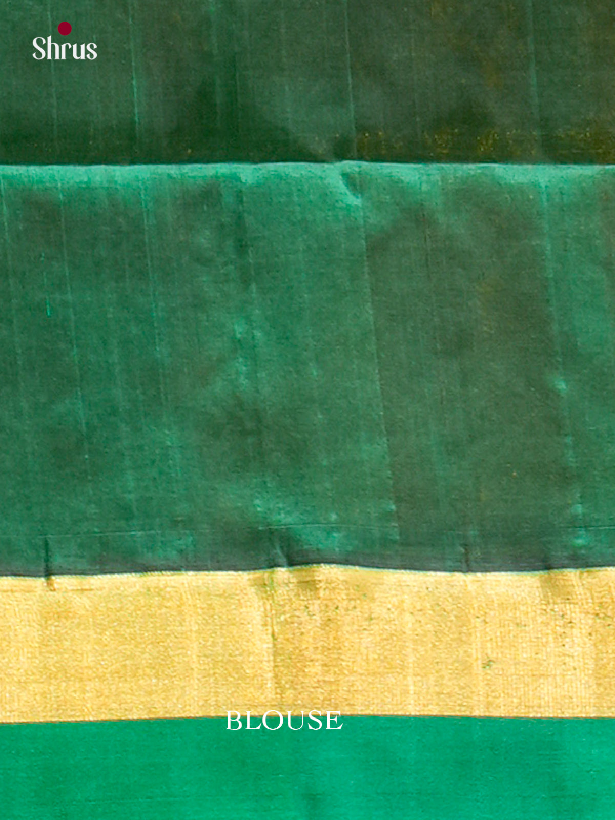 Silk Cotton Saree - EH28068