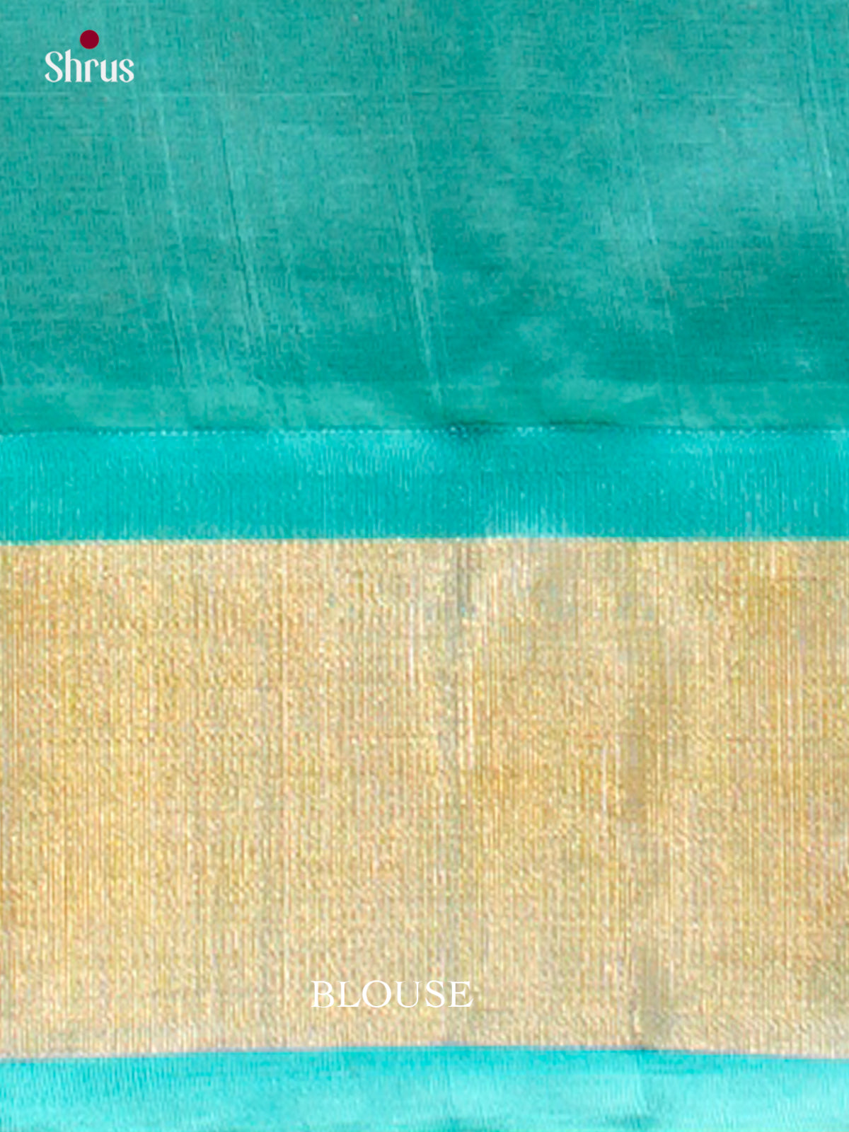 Silk Cotton Saree - EH28070