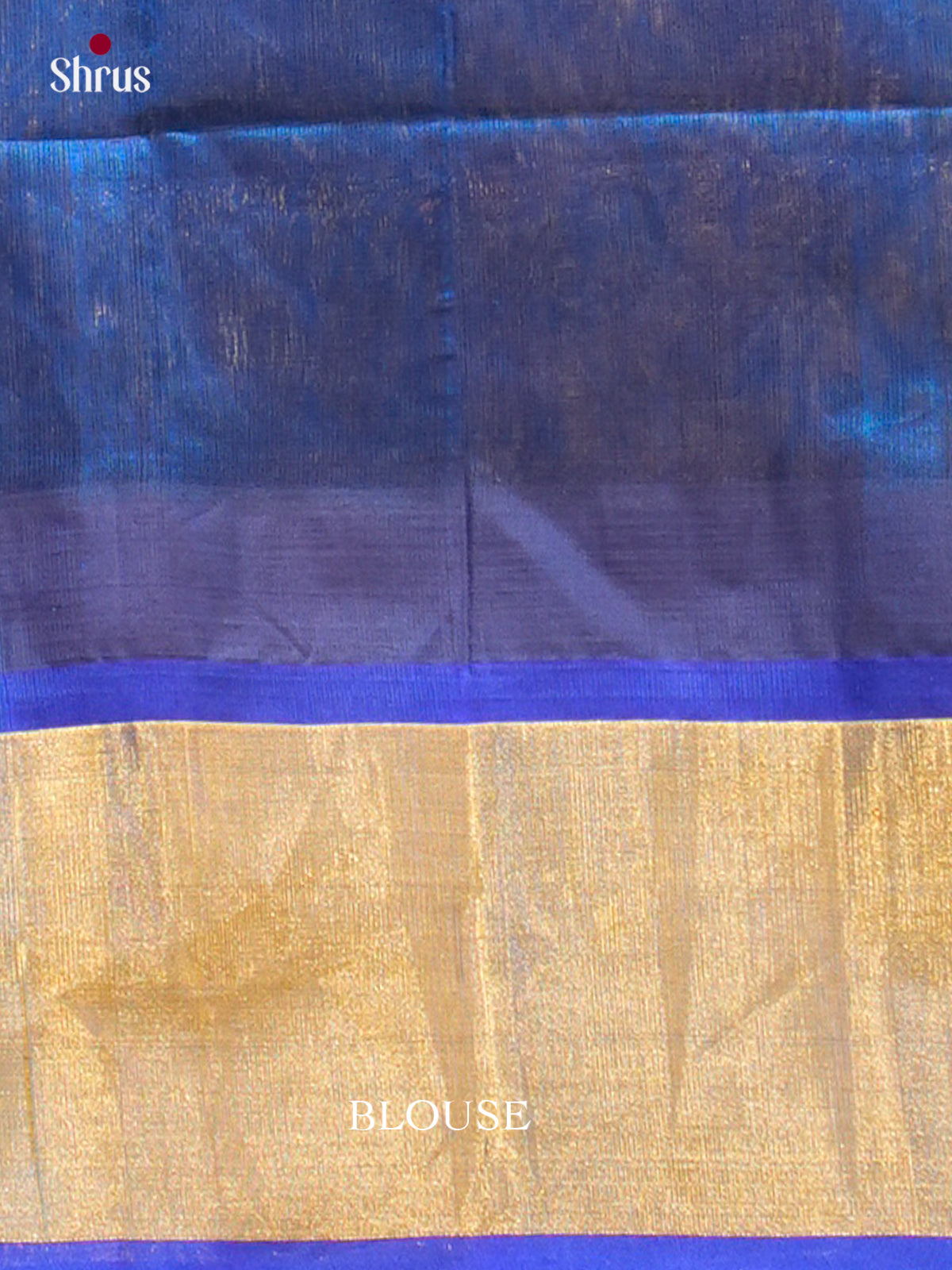 Silk Cotton Saree - EH28074