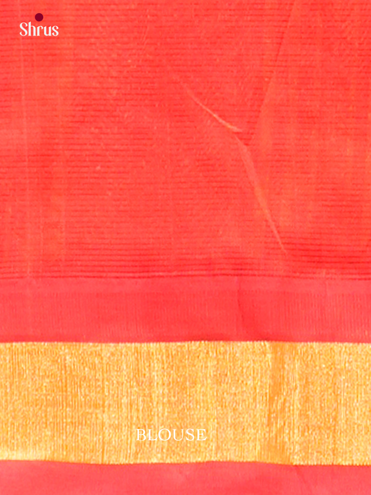 Silk Cotton Saree - EH28076