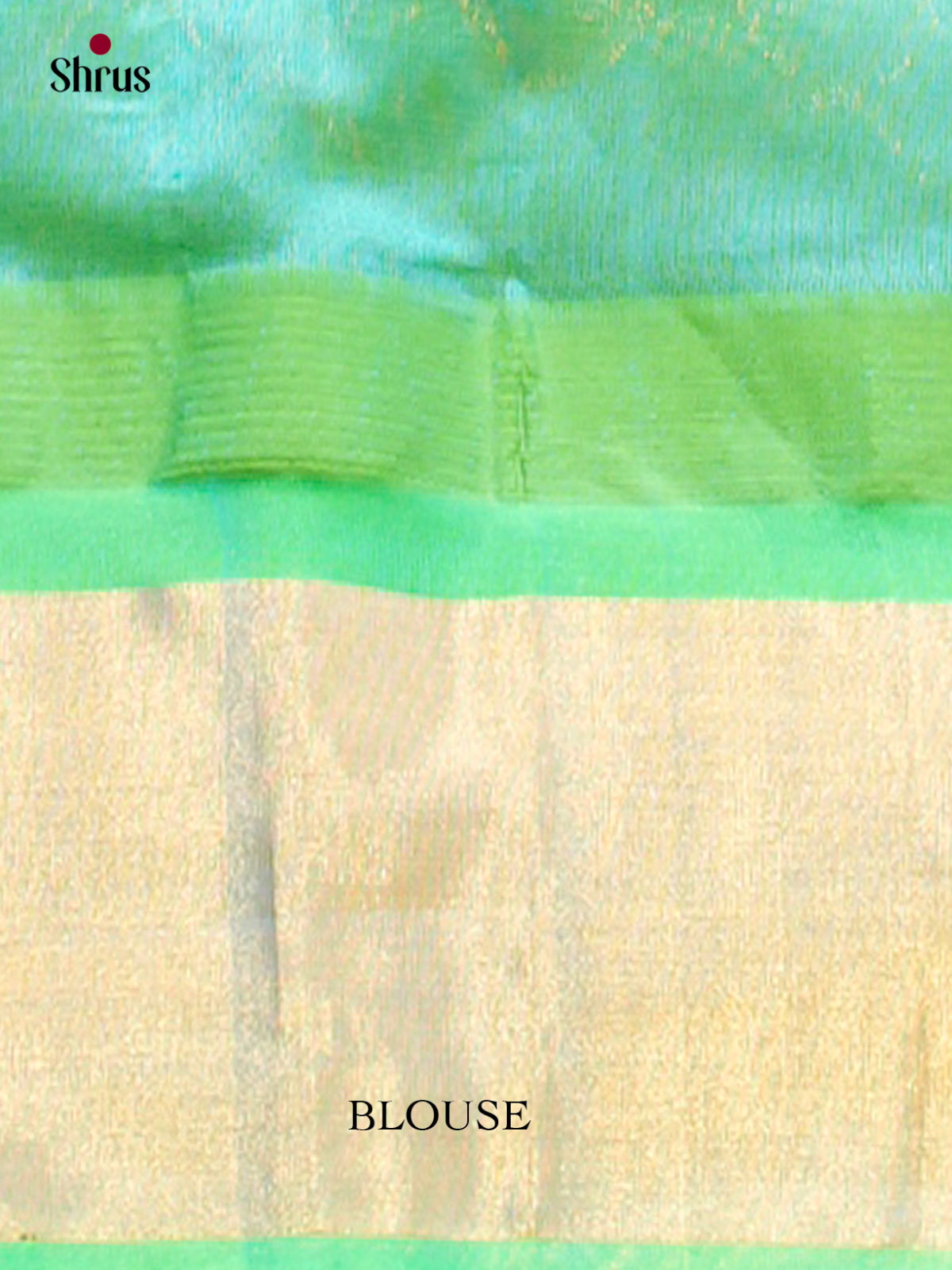 Silk Cotton Saree - EH28078