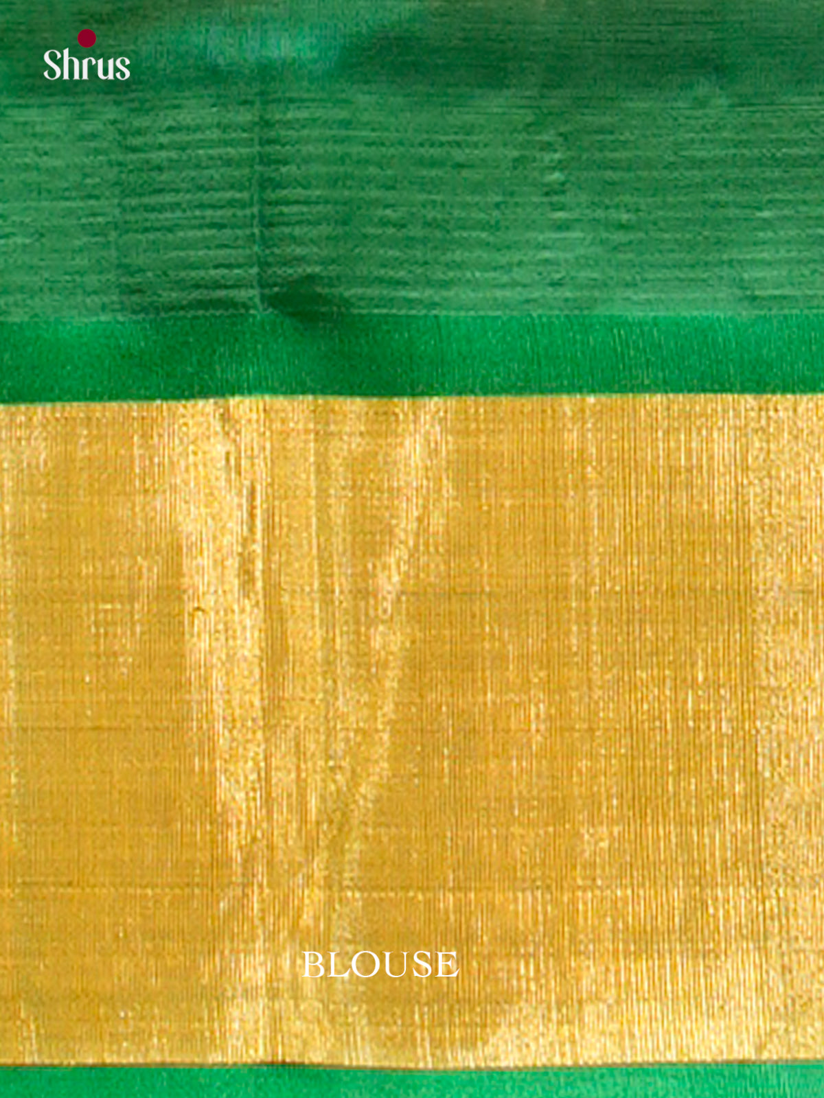 Silk Cotton Saree - EH28080