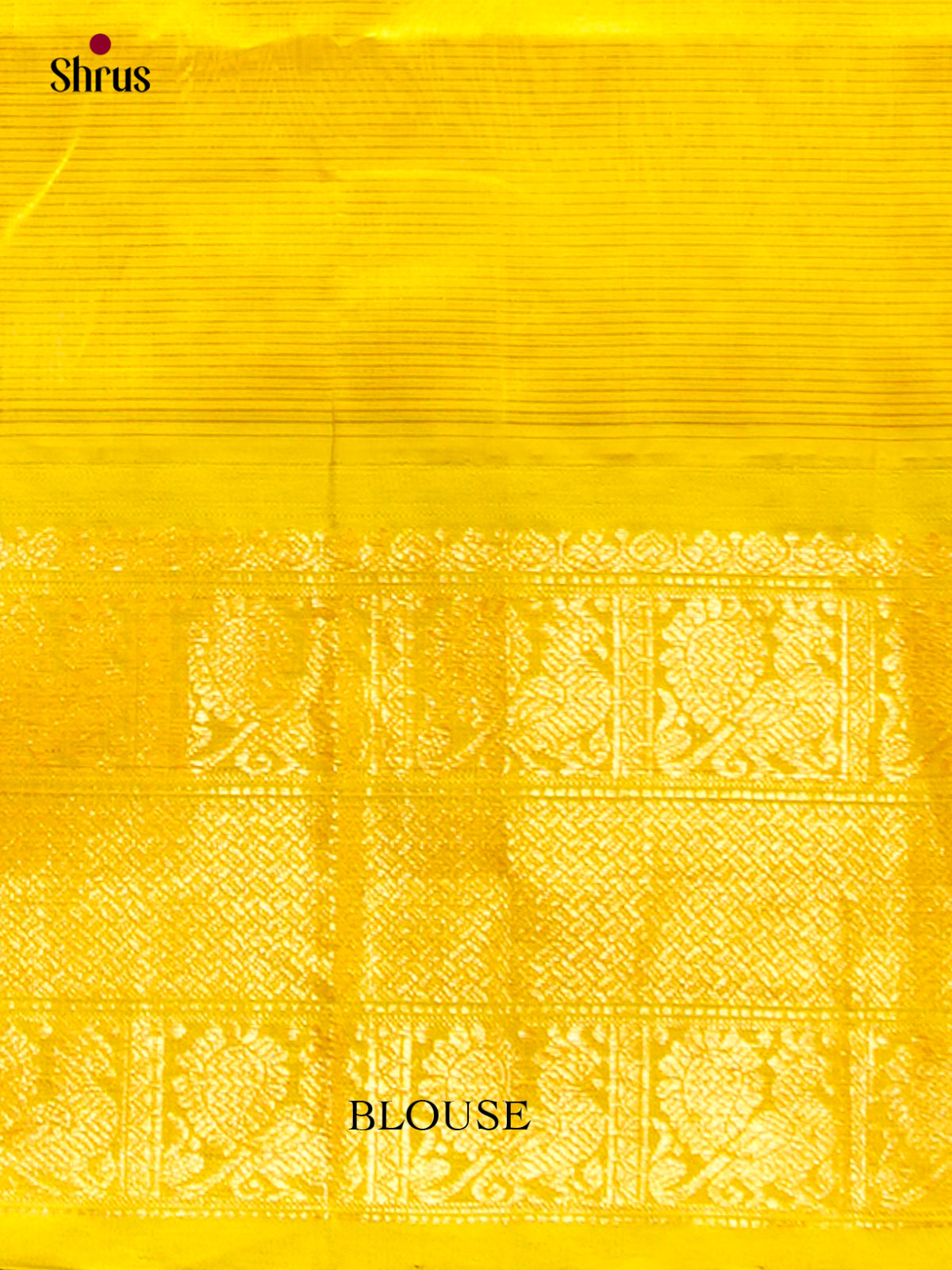 Silk Cotton Saree - EH28083