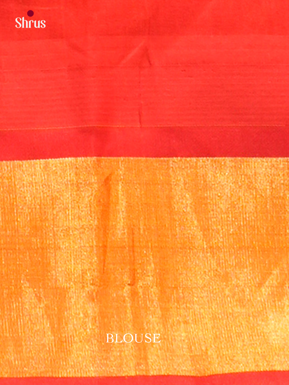Silk Cotton Saree - EH28085
