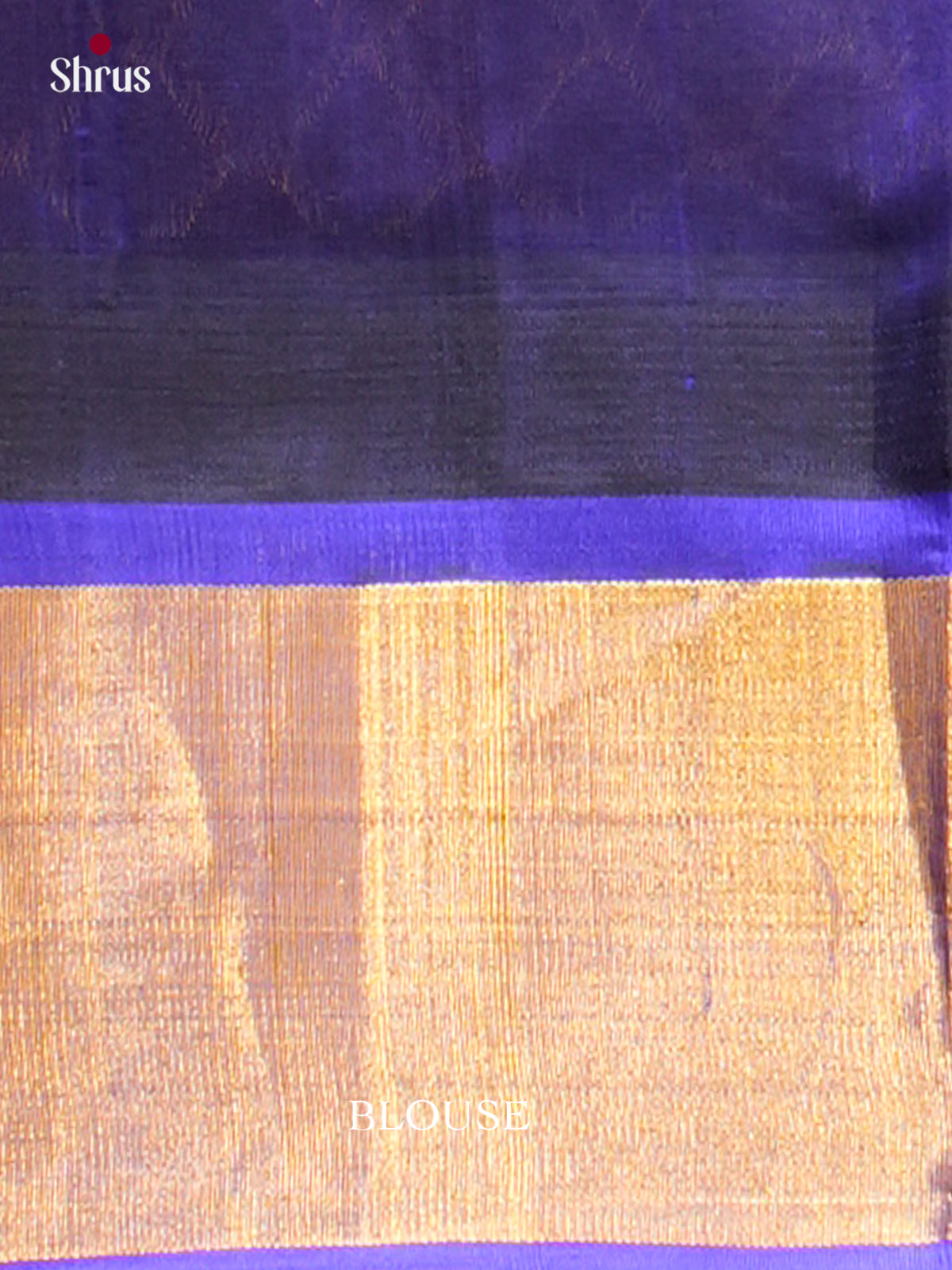 Silk Cotton Saree - EH28088