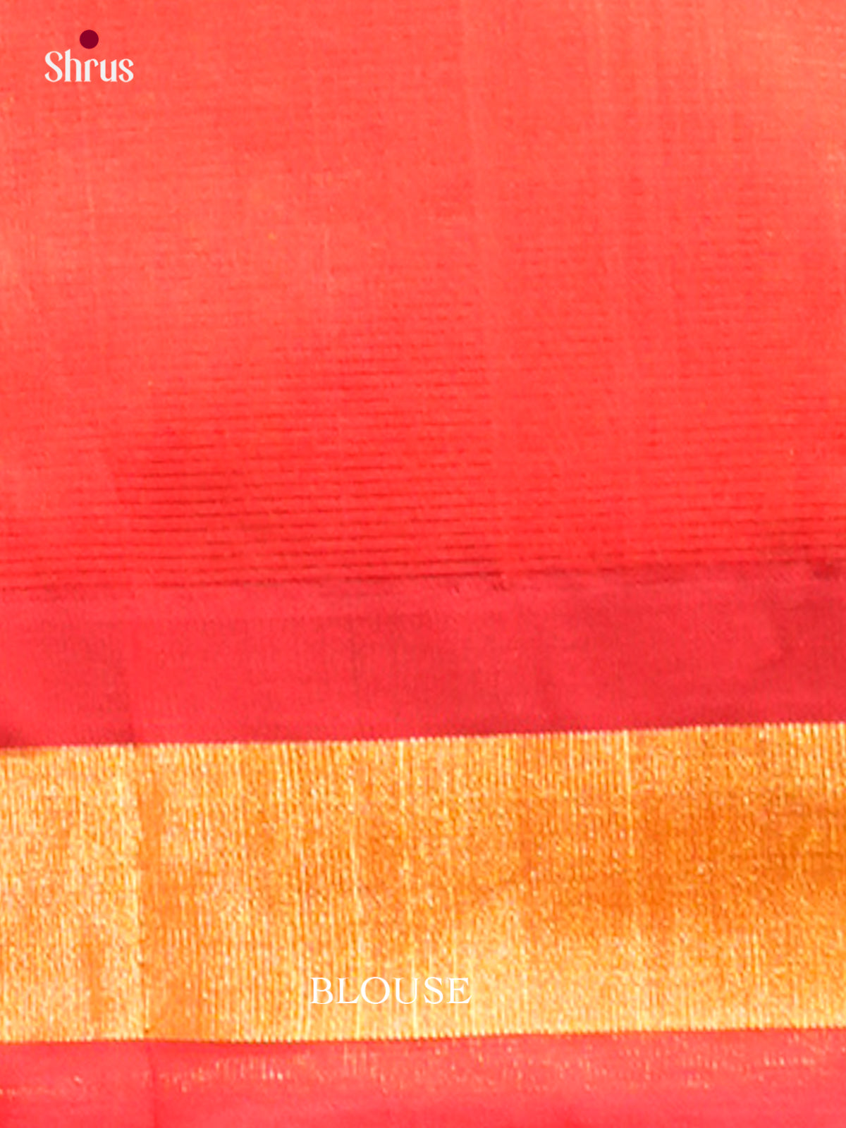 Silk Cotton Saree - EH28094