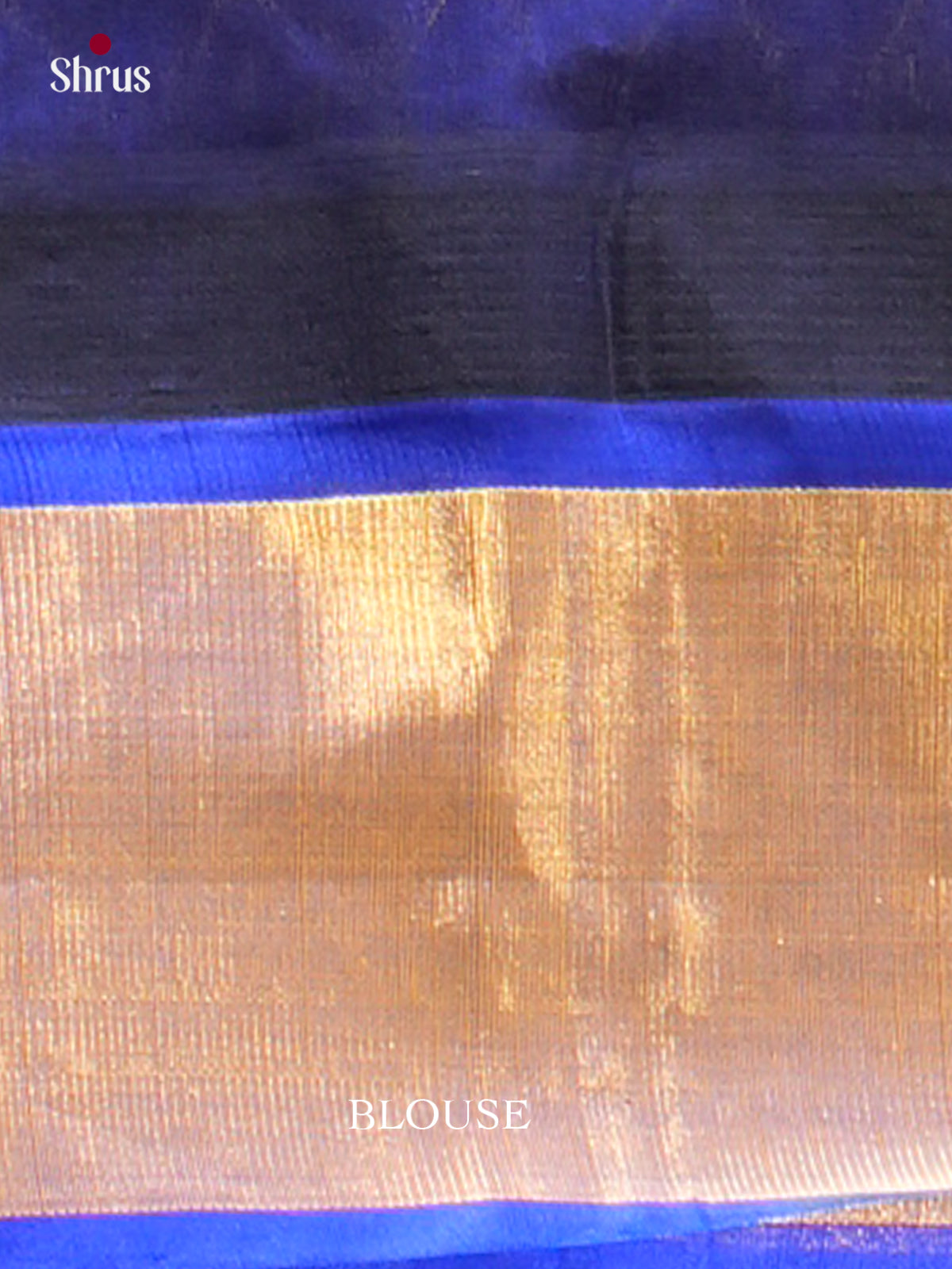 Silk Cotton Saree - EH28098