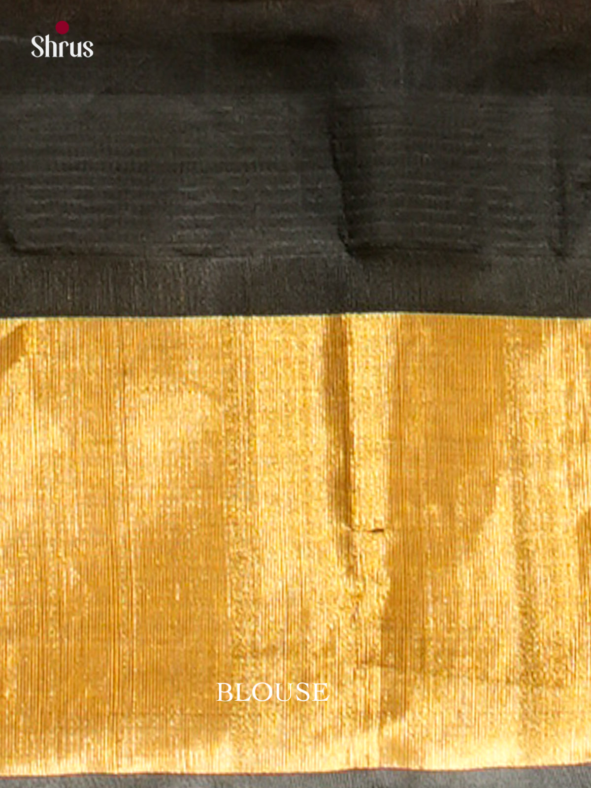 Silk Cotton Saree - EH28099