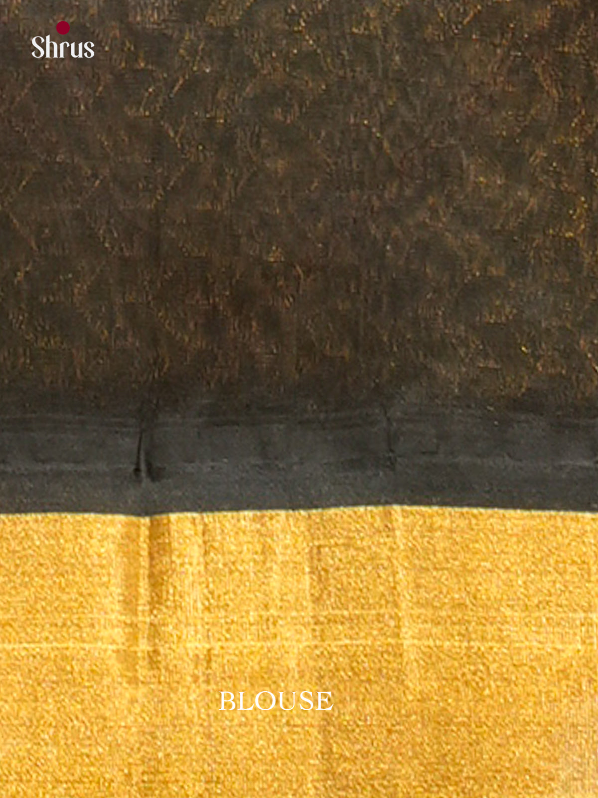 Silk Cotton Saree - EH28102