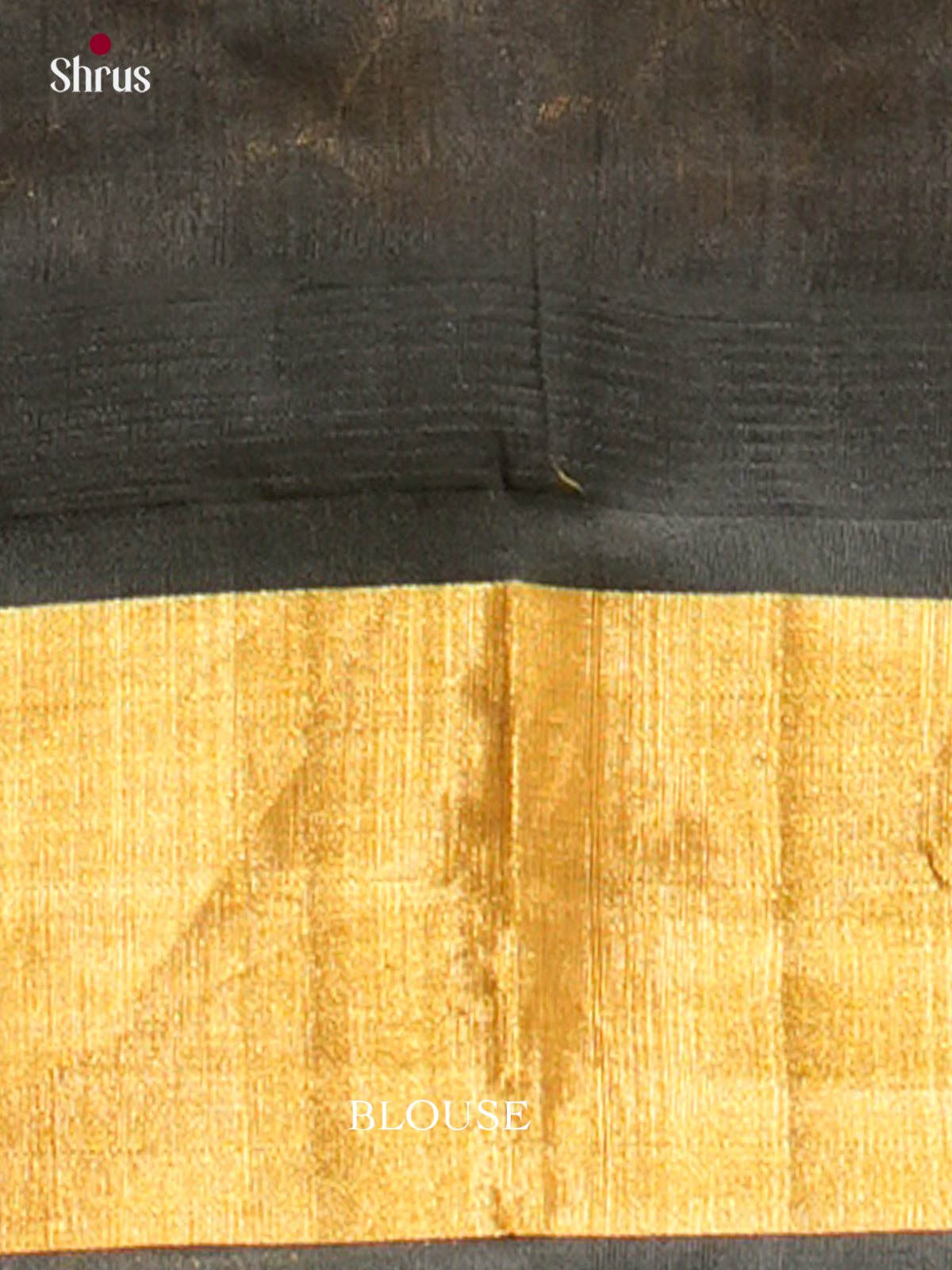 Silk Cotton Saree - EH28103