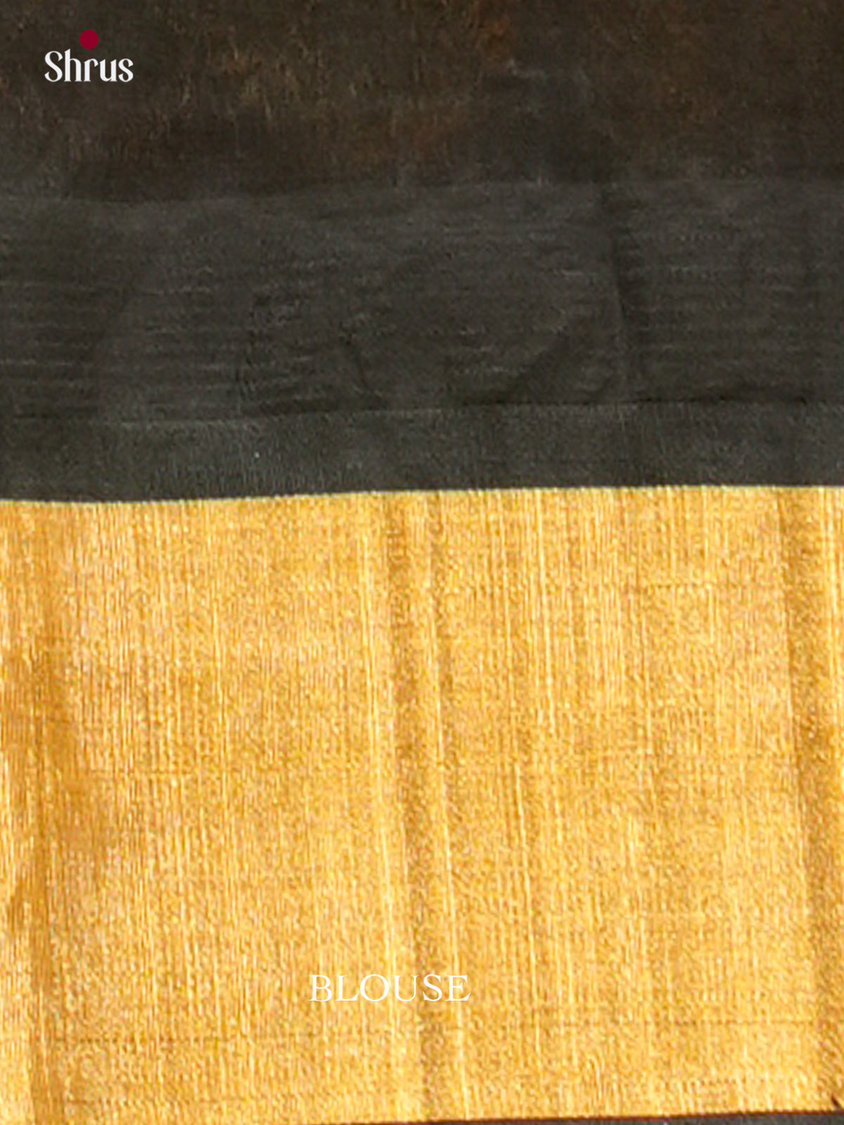 Silk Cotton Saree - EH28105