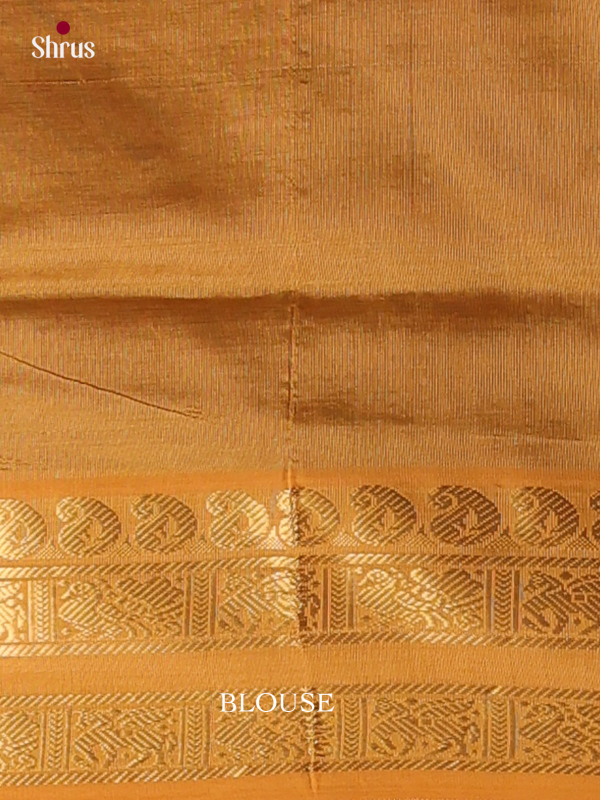 Silkcotton-halfpure Saree - EH28266