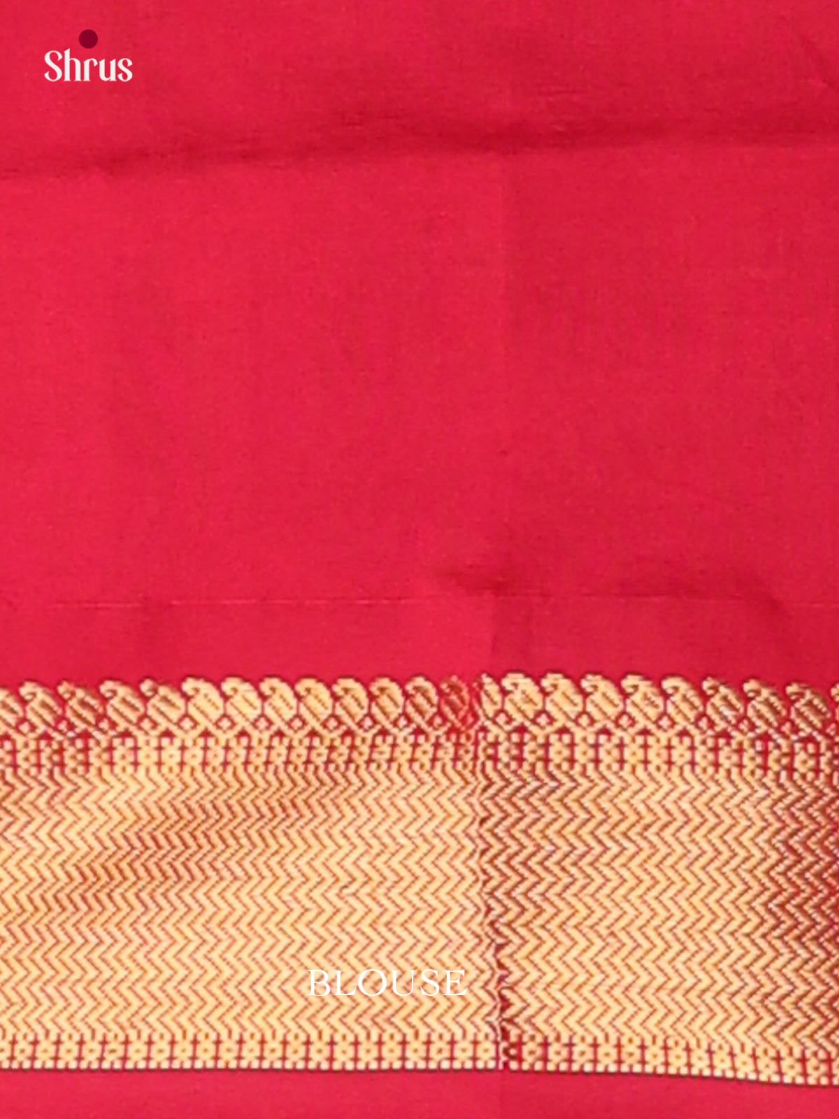 Silkcotton-halfpure Saree - EH28290