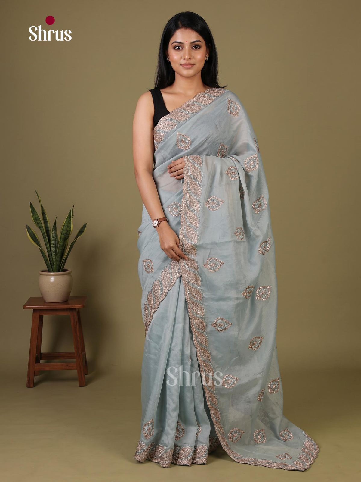Designer Saree Saree - EH29083